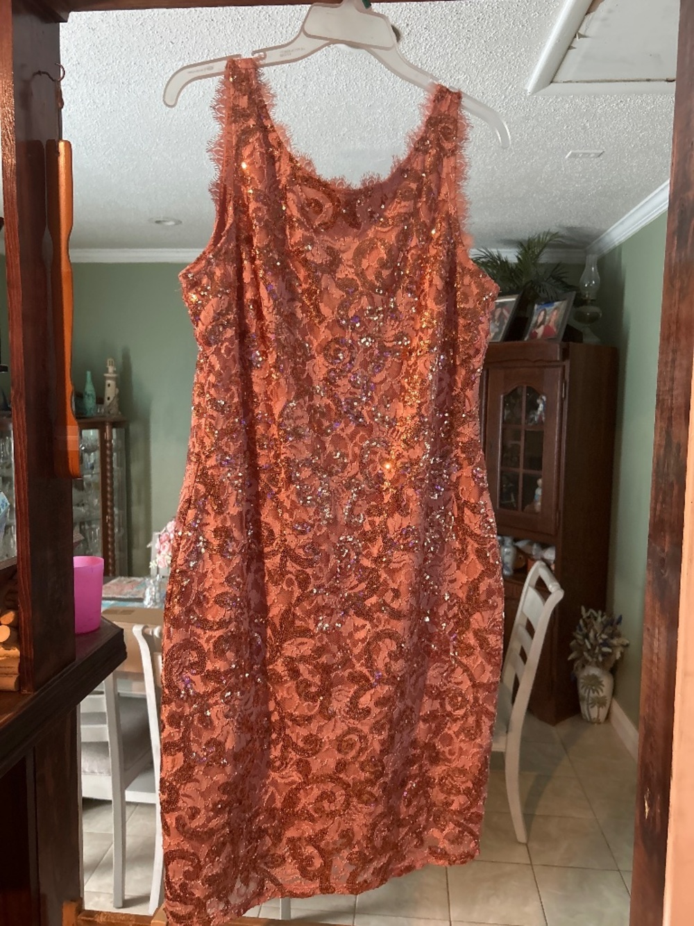 Women’s dress